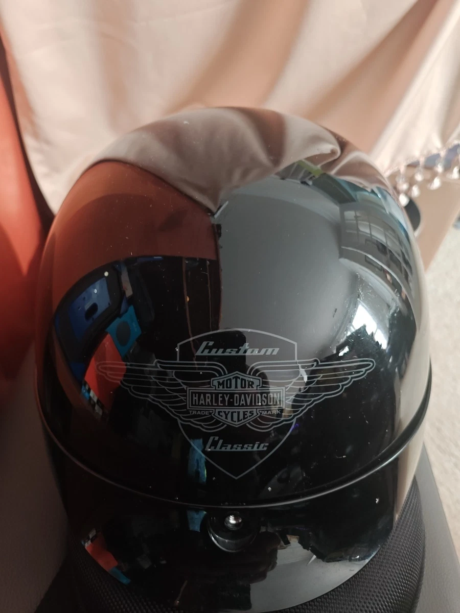 awesome motorcycle helmets ebay Black Motorcycle Helmets for sale
