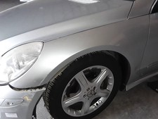 ALETA LINKER FRONTFL&Uuml;GEL MERCEDES CLASE R W251 320 CDI L 251.122 1109096