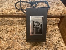 RICHARD GRAY'S POWER COMPANY 400S POWER CONDITIONER IN GOOD WORKING CONDITION