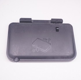 Nintendo Black New 3DS XL Official Charging Cradle Dock Stand Base SPR-007 Used