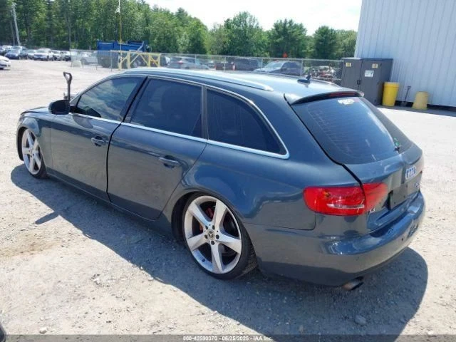 (LOCAL PICKUP ONLY) Passenger Right Rear Side Door Fits 13-16 AUDI ALLROAD 85447 - Imagem 3 de 4