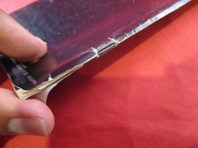 Final Fantasy I Nintendo NES Instruction Manual Booklet ONLY #S