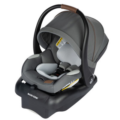 Maxi-Cosi Mico Luxe Infant Car Seat, Stone Glow
