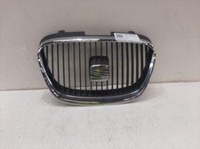 SEAT LEON S EMOCION TDI MK2 2005-2013 Front Grille Grill OEM 1P0853651A9B9