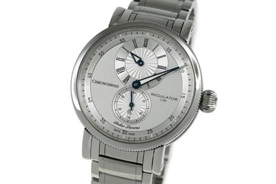 CHRONOSWISS Regulator Classic CH-4023-SI #255