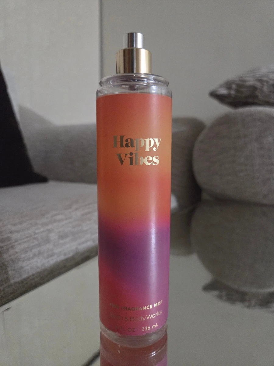 Bath & Body Works Happy Fragrances for Women for sale | eBay