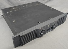 USED TOA Dual Power Amplifier Model IP-600D P...