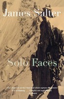 James Salter | Solo Faces | Taschenbuch | Englisch (2002) | Ean 9780865473218