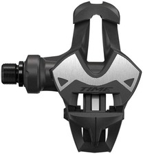 Time Xpresso Pedals - Single Sided Clipless Composite 9/16" Black C1