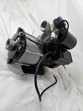 For House Shower Irrigation 1 Inch NPT 115V 1.13HP Water Pressure Booster Pump