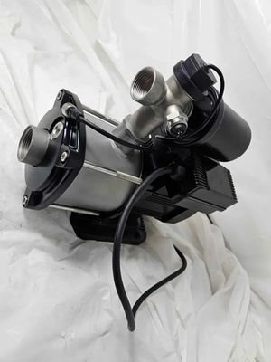 #ad For House Shower Irrigation 1 Inch NPT 115V 1.13HP Water Pressure Booster Pump $220.00