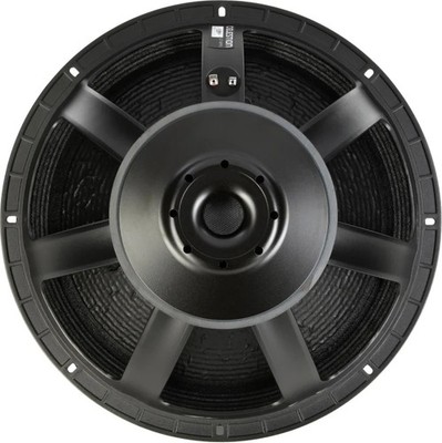 Celestion PowerProX18 18-inch 2,400-watt Subwoofer - 8-ohm