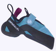 UnParallel Flagship LV Climbing Shoe EU 41.5 / US 10 / UK 7.5 - women's