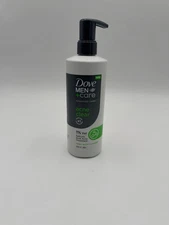 Dove Men+Care Advanced Care Acne Clear Face and Body Cleanser - 16.9 Fl Oz