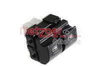 Metzger Autoteile Schalter Fensterheber 0916952 FüR Renault Clio 4 Trafic 3 Bus
