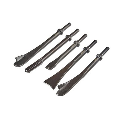 Mayhew Tools 32028 Pneumatic Exhaust Pipe & Muffler Set, Black Oxide Finish, ...
