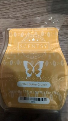 scentsy wax bars. More Than Pictured 