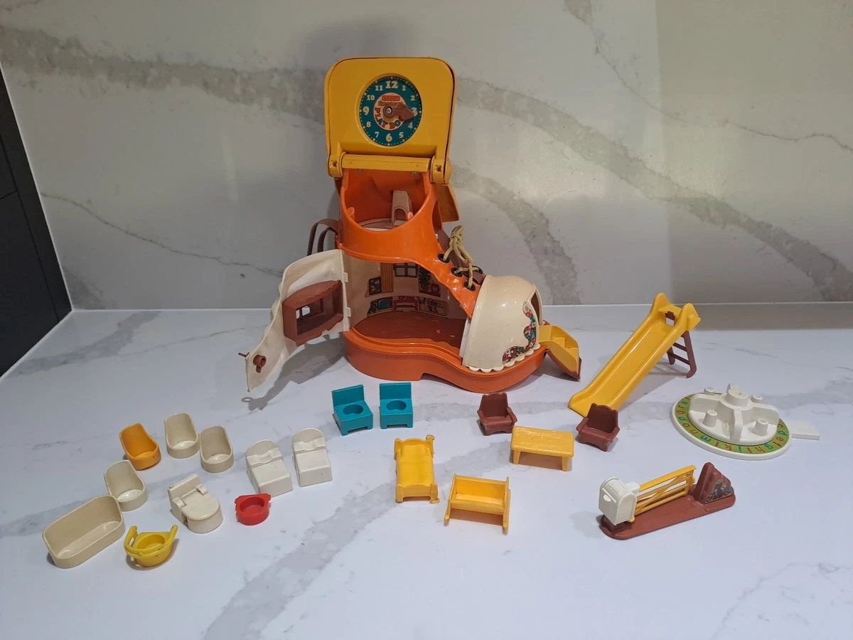 Jouet Matchbox Playboot 1977 - Vintage Avec Personnages - Occasion