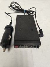 Radar Detector Micronta Road Patrol XK B83
