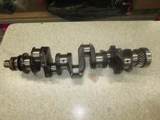 Crankshaft For 110 Hp Corvair Motor Crankshaft For 110 Hp Corvair Motor
