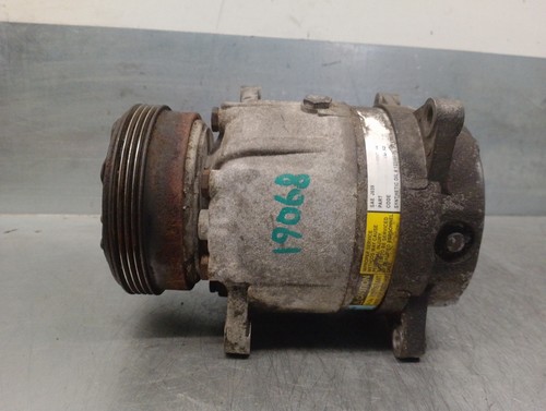 7700273320 KLIMAKOMPRESSOR / DELPHI / 6560769 / 4839172 FÜR RENAULT MEGANE I FAS
