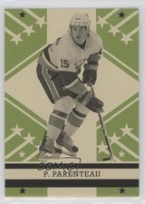 2011-12 O-Pee-Chee Retro PA Parenteau #361 8tn