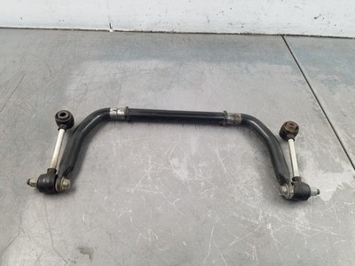 #0125 R3 - 2020 19 21 Polaris RZR XP Turbo S Front Sway Bar / End Links