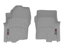 WeatherTech Custom Floor Mats FloorLiner for 4617051 - 1st Row