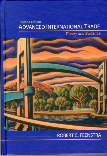 Advanced International Trade: Theory and Evidence - Second Edition by Robert C. - Image 4