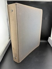 Douglas DC-7 DC-6B Original Training Manual B...
