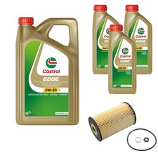 Filtre à huile Hyundai COUPE