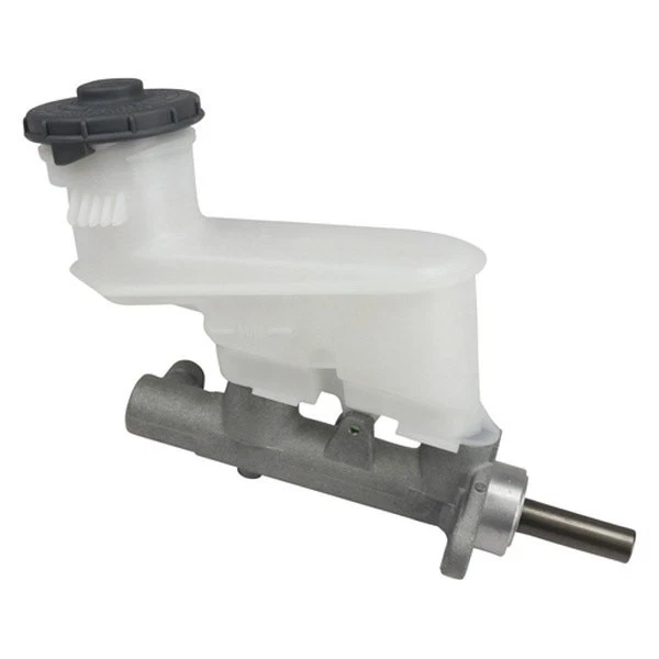For Honda Accord 2003-2007 Beck Arnley 072-9582 Brake Master Cylinder Foto 2 de 4