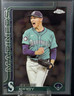 2025 Topps Chrome #233 - Brendan Donovan - St. Louis Cardinals