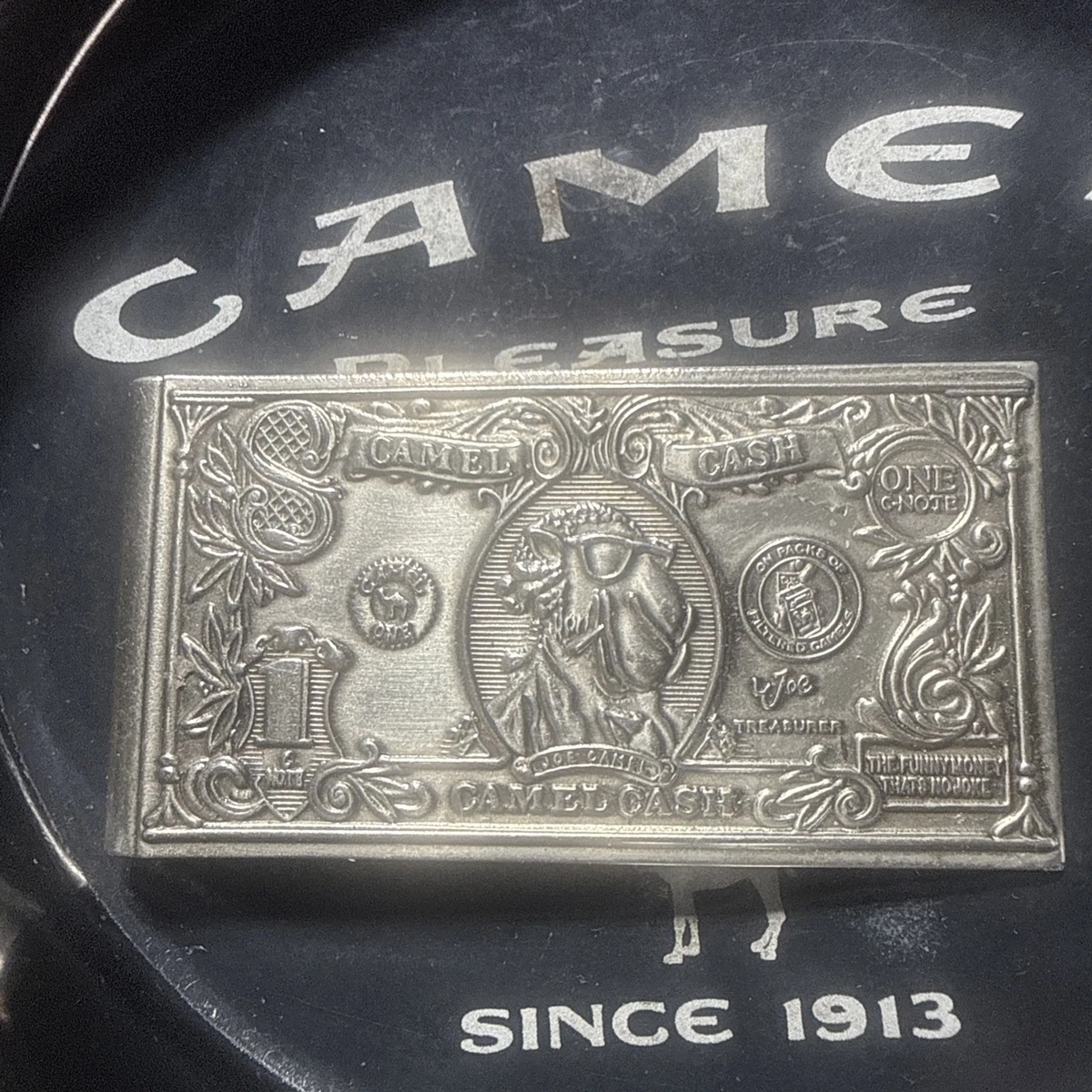 joe camel silver | eBay