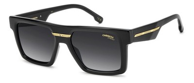 CARRERA VICTORY-C-25/S Sunglasses Sun Glasses BLACK 8079O Authentic New 55mm Men