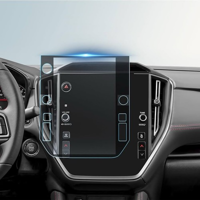 #ad BIBIBO Matte Anti Glare for 2024 2025 Subaru WRX STARLINK Screen Protector 11.6” $17.49