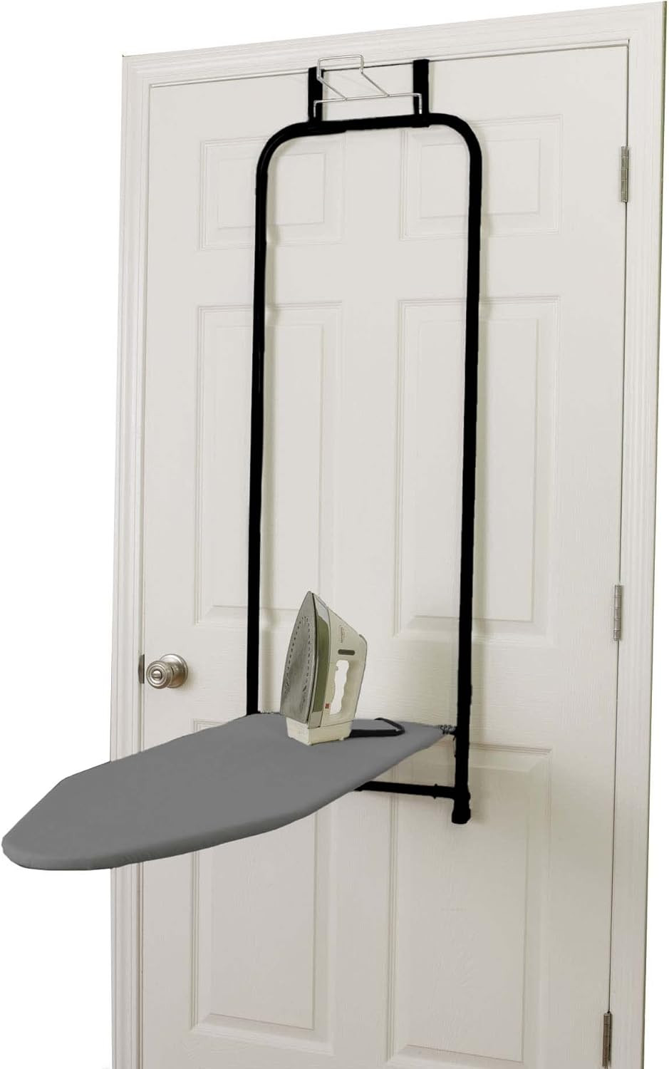 Ing Board, Self-closing, Slim And Compact, Perfect For Small