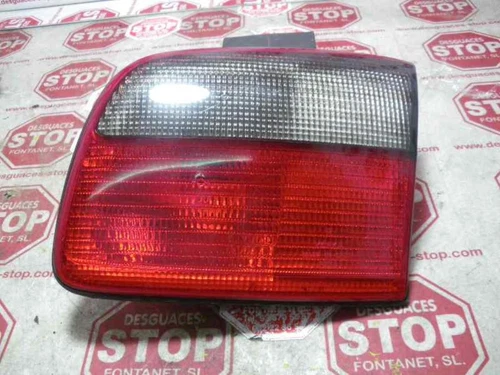 Piloto Trasero Izquierdo para OPEL OMEGA B * 1995 639501 - Imagen 1 de 2