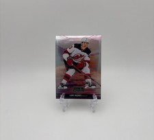 2024-25 O-Pee-Chee Platinum Hockey - Sunset Luke Hughes #107 - NJ Devils