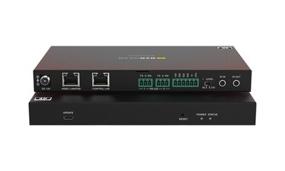 BZBGEAR Smart Controller for IPGEAR-ULTRA HDMI Over IP Series BG-IPGEAR-ULTRA-C