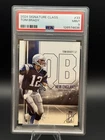 2024 Topps Signature Class Tom Brady #33
