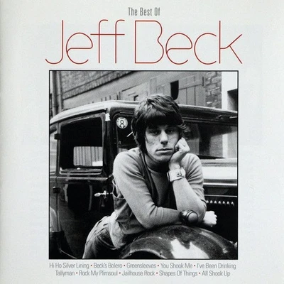 Jeff Beck – The Best Of Jeff Beck (CD, Parlophone 50999 227254 2 4.) - Imagen 1 de 4