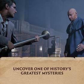 Indiana Jones & The Great Circle for Nintendo Switch 2 [New Video Game]