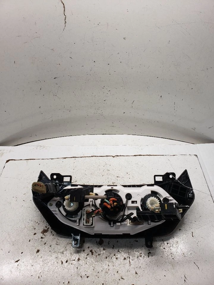 Temperature Control AC Fits 07-11 AVEO 1403278 - Image 3 of 4