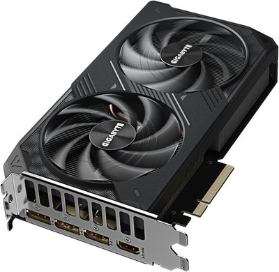 GIGABYTE GeForce RTX 5060 Ti WINDFORCE OC 16GB GDDR7 Video