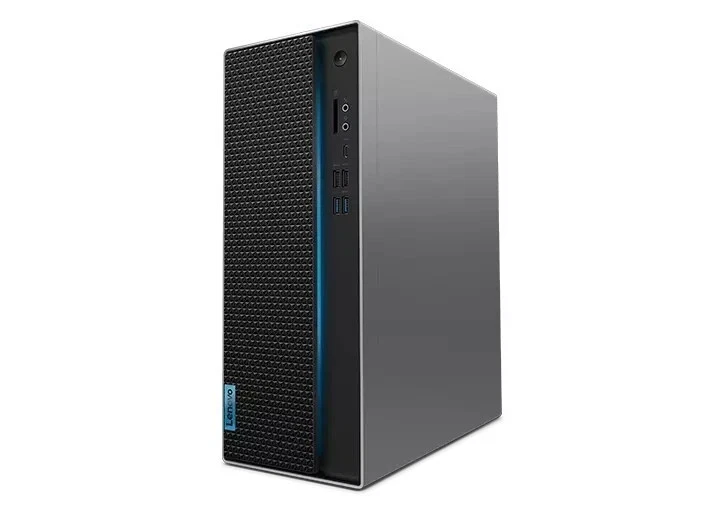 Lenovo Intel Core i7 9th Gen. PC Desktops & All-In-One Computers