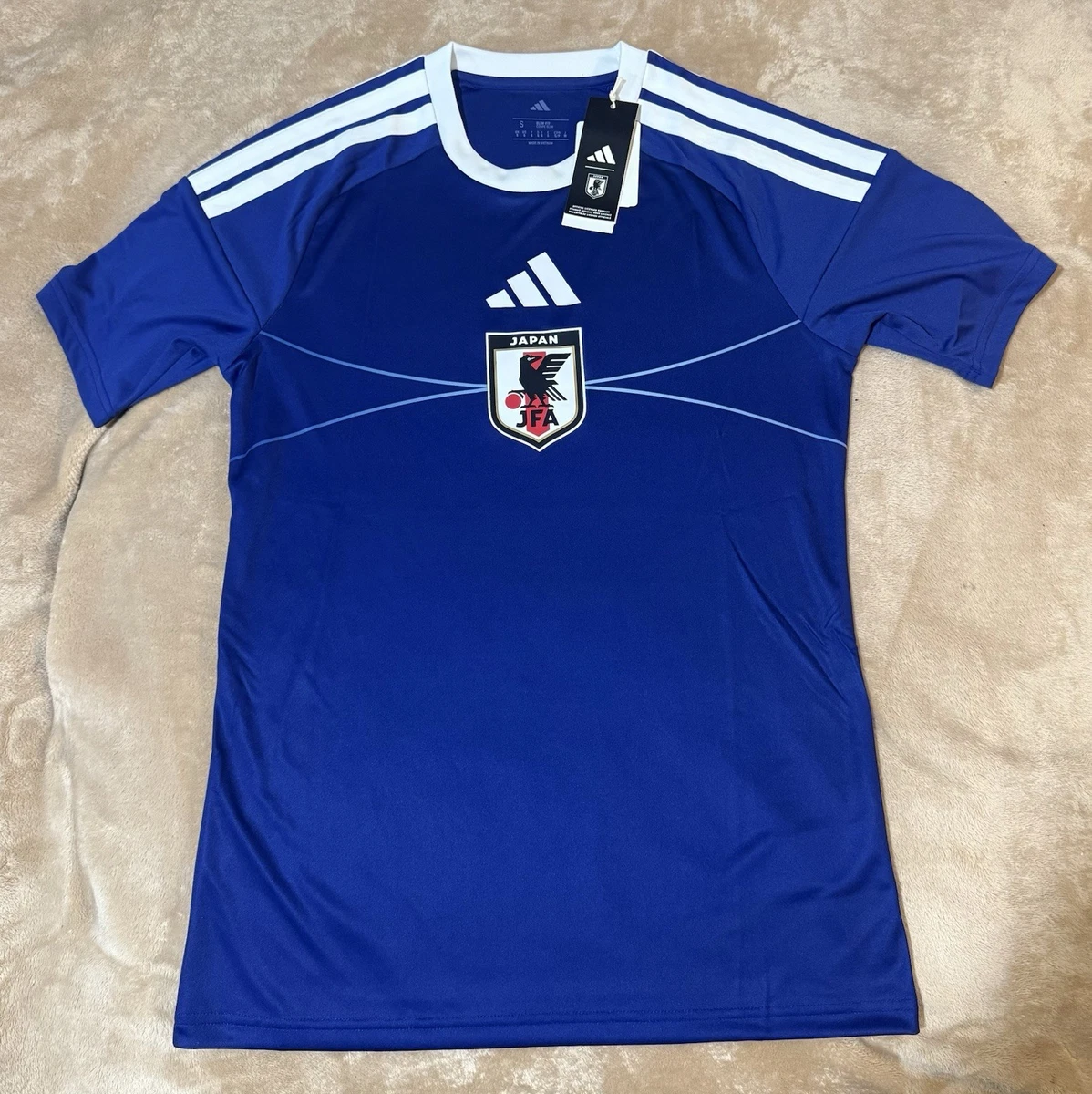 japan national team soccer jersey products for sale | eBay