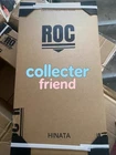 IN STOCK RocketToys ROC-006 1/6 Shippūden Hinata Hyuga Action Figure NEW