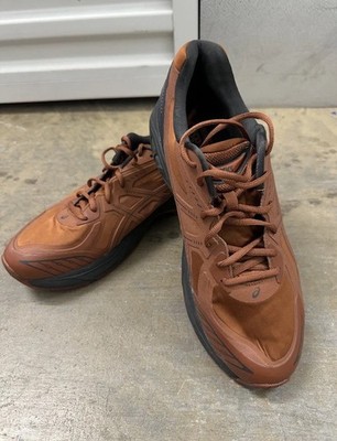 Size 12 - ASICS GT 2160 NS Earthenware Pack - Rusty Brown