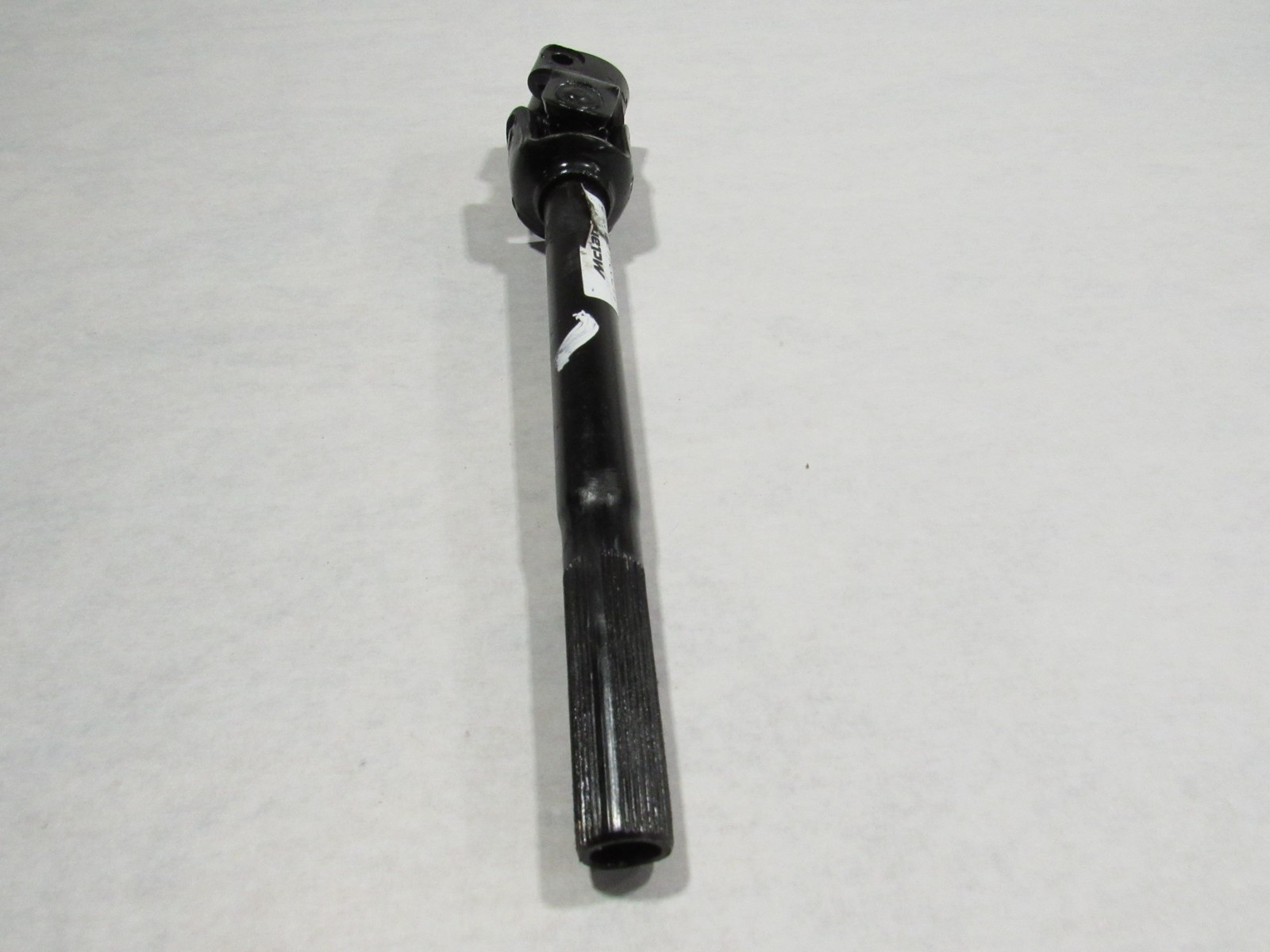 20-23 McLaren GT 2021 Steering Column Lower Joint Shaft |:Y